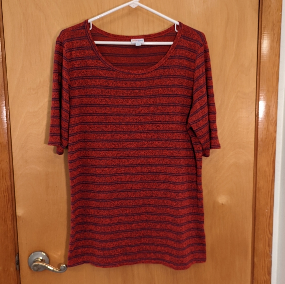 LuLaRoe Gigi Sweater Knit